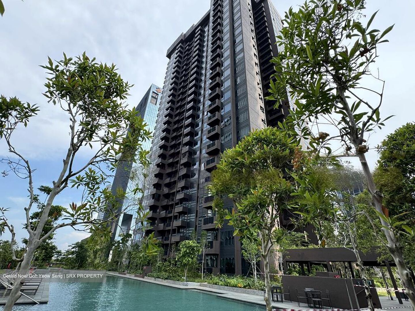 Midtown Modern (D7), Apartment #450211561